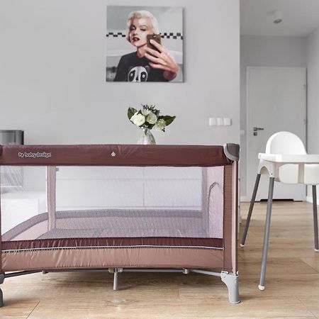 Apartament Jazz شتشيتسين المظهر الخارجي الصورة