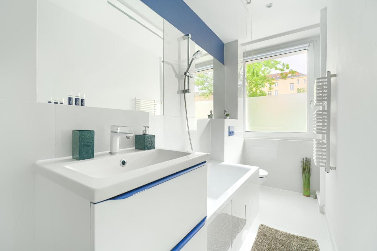 Apartament Jazz شتشيتسين المظهر الخارجي الصورة