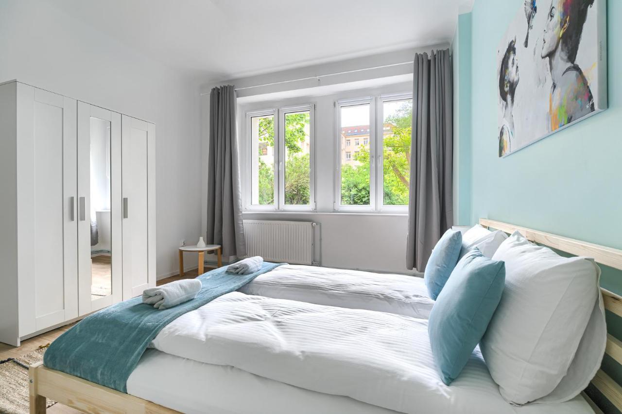 Apartament Jazz شتشيتسين المظهر الخارجي الصورة